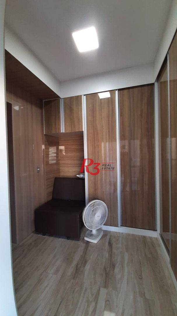 Apartamento à venda com 2 quartos, 80m² - Foto 38