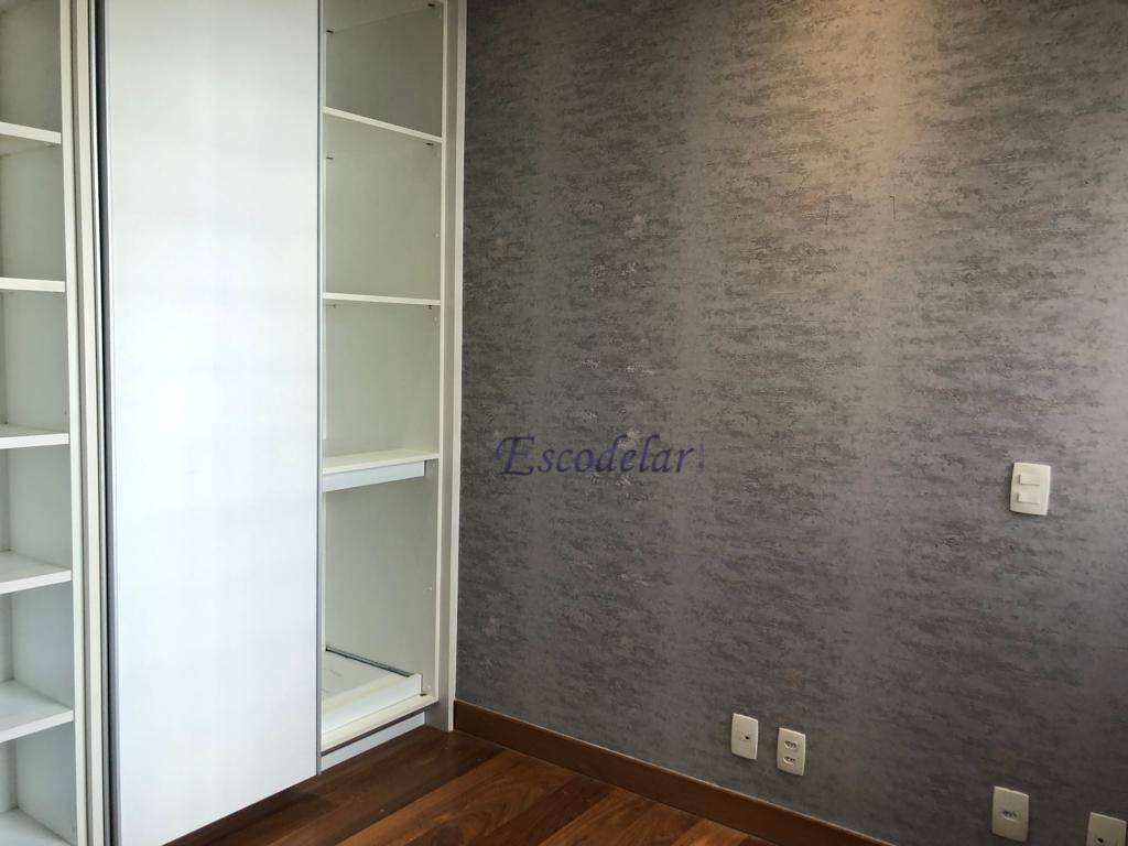 Apartamento à venda com 4 quartos, 201m² - Foto 37