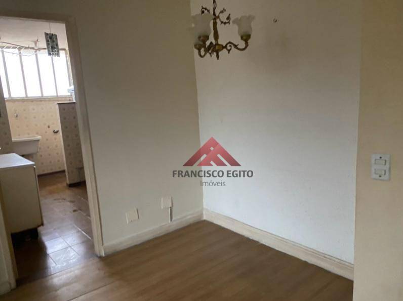 Apartamento à venda com 2 quartos, 53m² - Foto 4