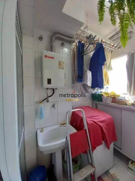 Apartamento à venda com 2 quartos, 69m² - Foto 11