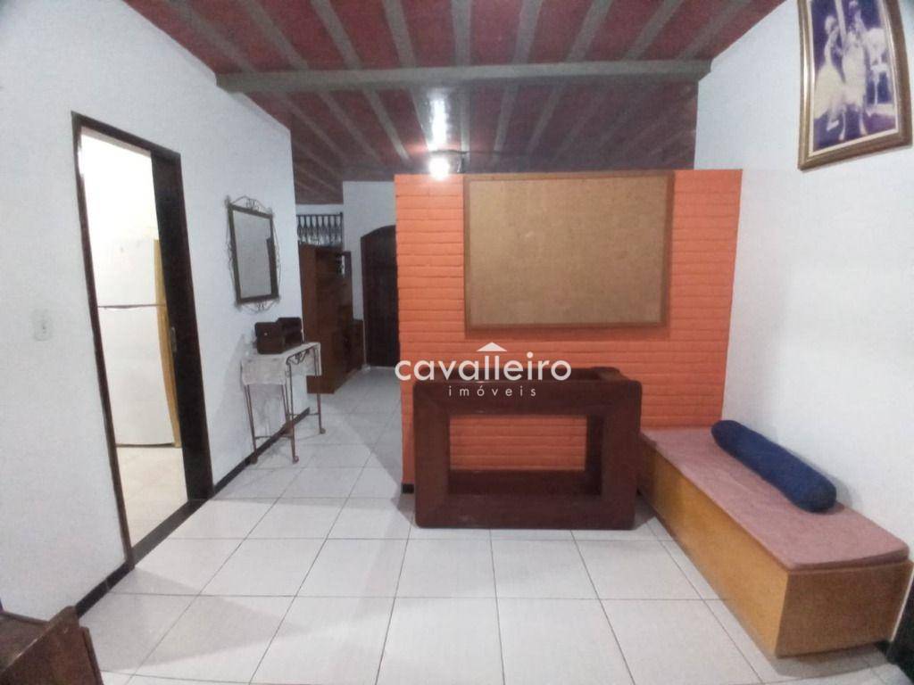 Casa à venda com 3 quartos, 142m² - Foto 23