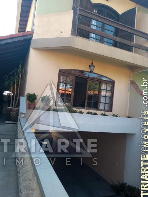 Sobrado à venda com 3 quartos, 240m² - Foto 5