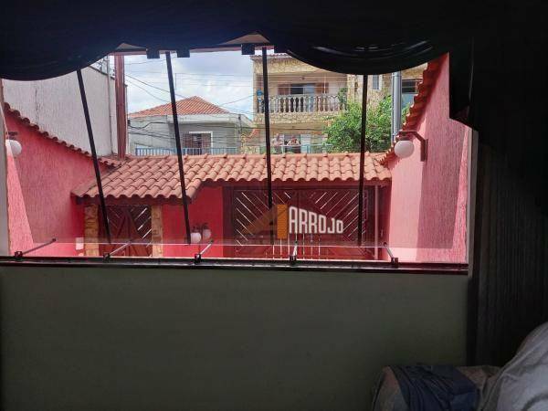 Sobrado à venda com 4 quartos, 228m² - Foto 22