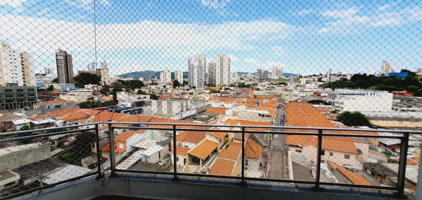 Apartamento à venda com 4 quartos, 130m² - Foto 4