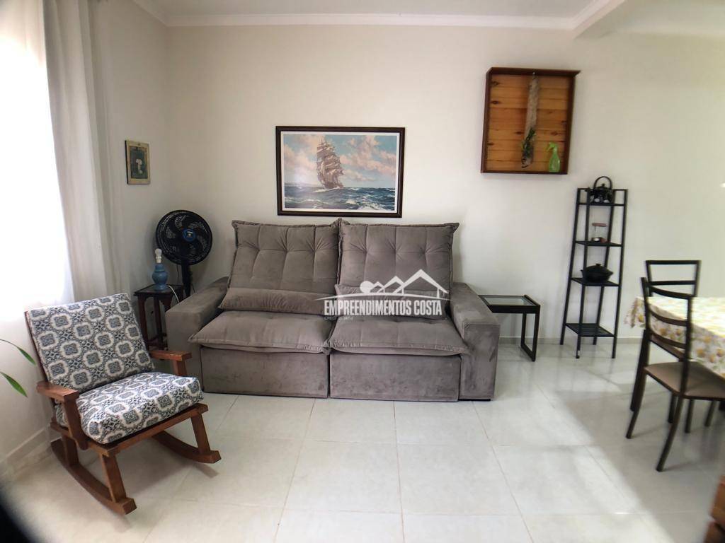 Apartamento à venda com 2 quartos, 89m² - Foto 1