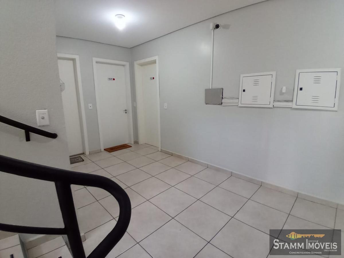 Apartamento à venda com 1 quarto, 40m² - Foto 9