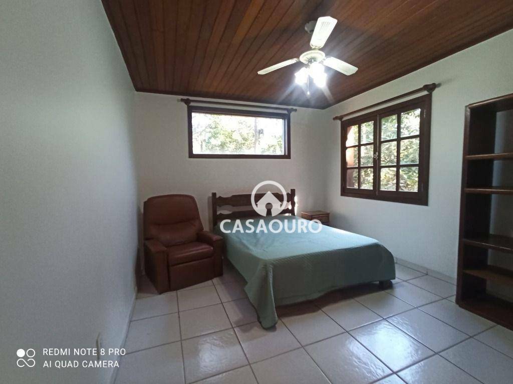 Casa de Condomínio à venda com 5 quartos, 385m² - Foto 23