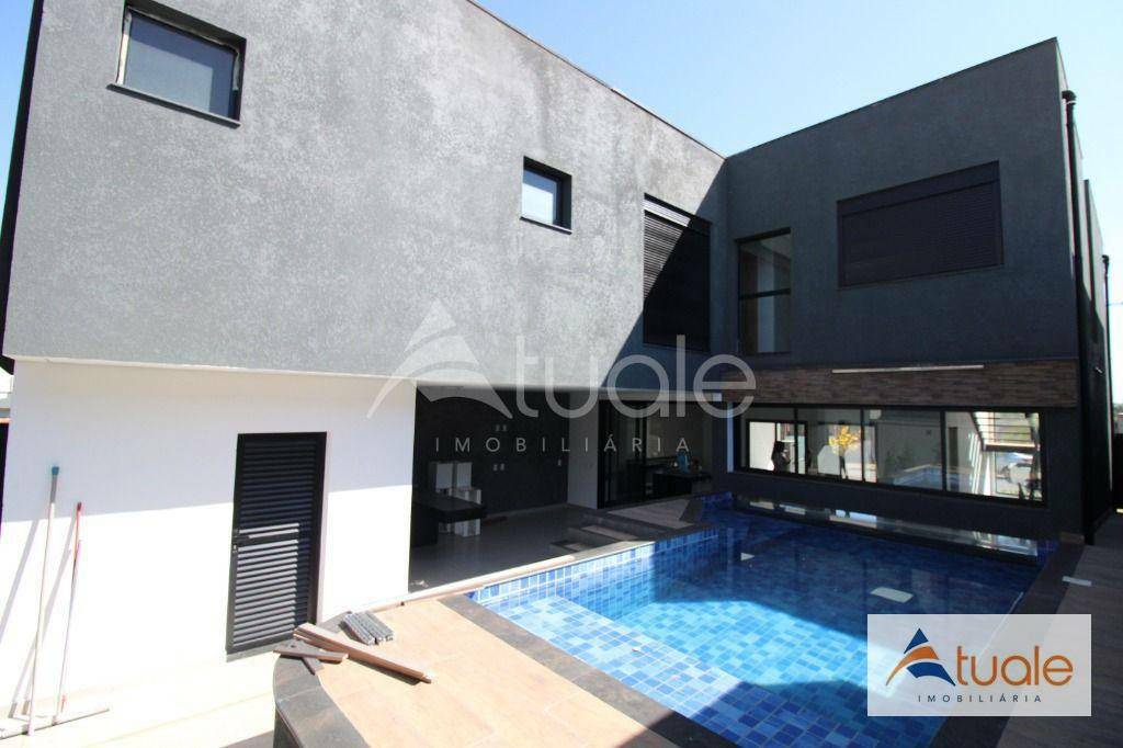 Casa de Condomínio à venda com 3 quartos, 297m² - Foto 20