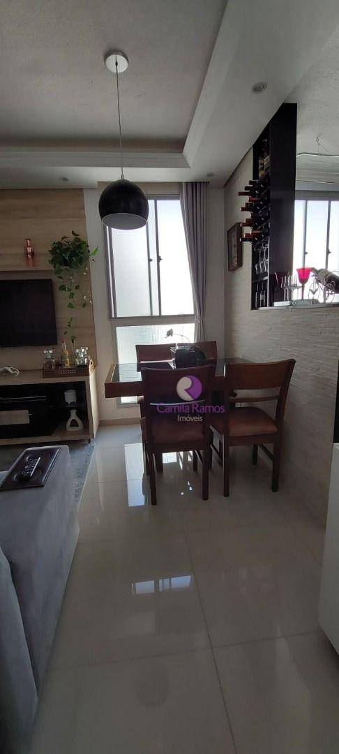 Apartamento à venda com 2 quartos, 43m² - Foto 6