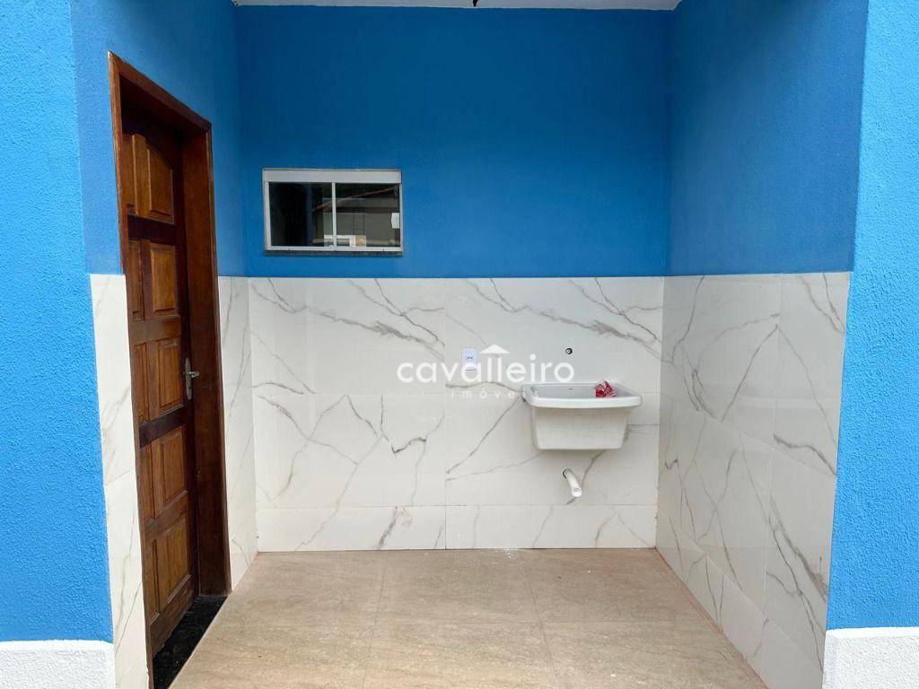Casa à venda com 3 quartos, 140m² - Foto 4