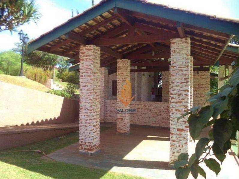 Casa de Condomínio à venda com 3 quartos, 320m² - Foto 54