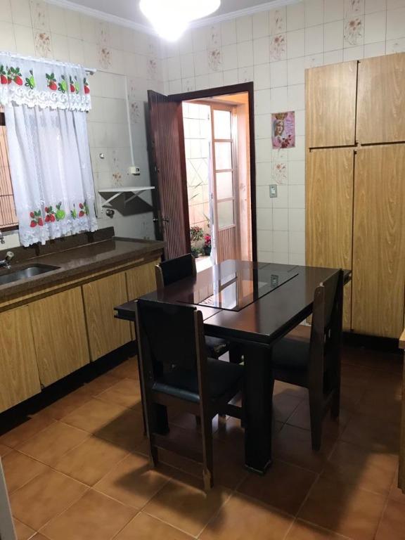 Sobrado à venda com 3 quartos, 170m² - Foto 16