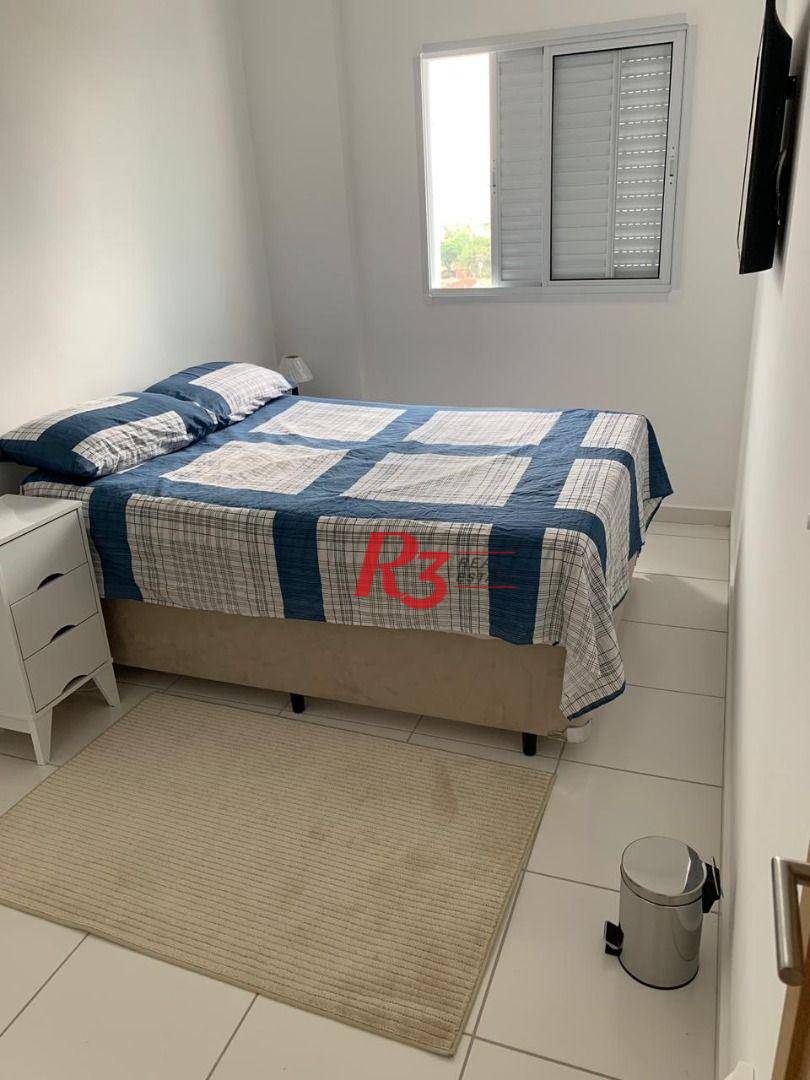 Apartamento à venda com 1 quarto, 44m² - Foto 10