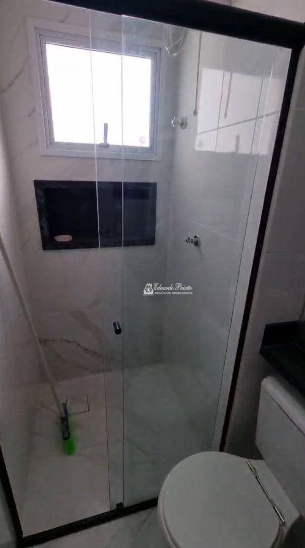 Apartamento à venda com 2 quartos, 58m² - Foto 19