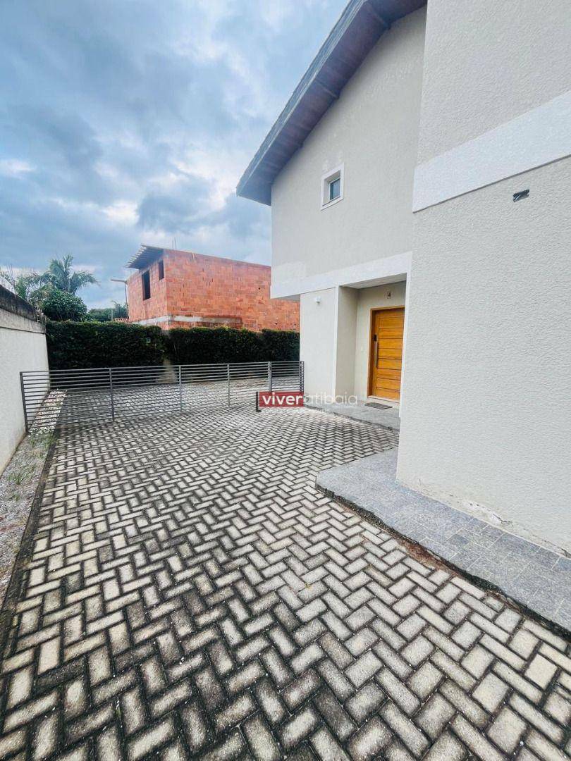 Casa de Condomínio à venda com 3 quartos, 127m² - Foto 2