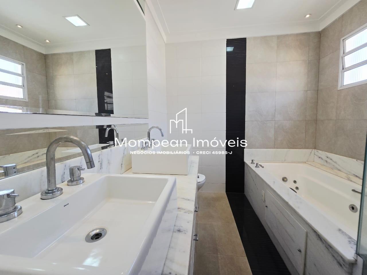Casa de Condomínio para alugar com 5 quartos, 163m² - Foto 27