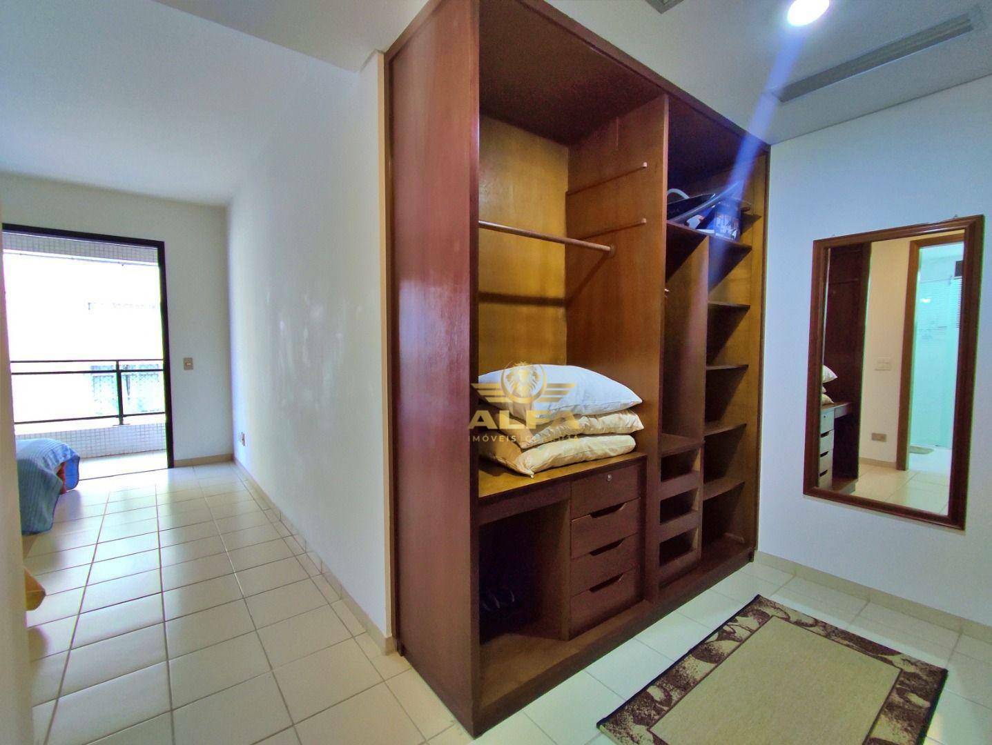 Apartamento à venda com 3 quartos, 165m² - Foto 14