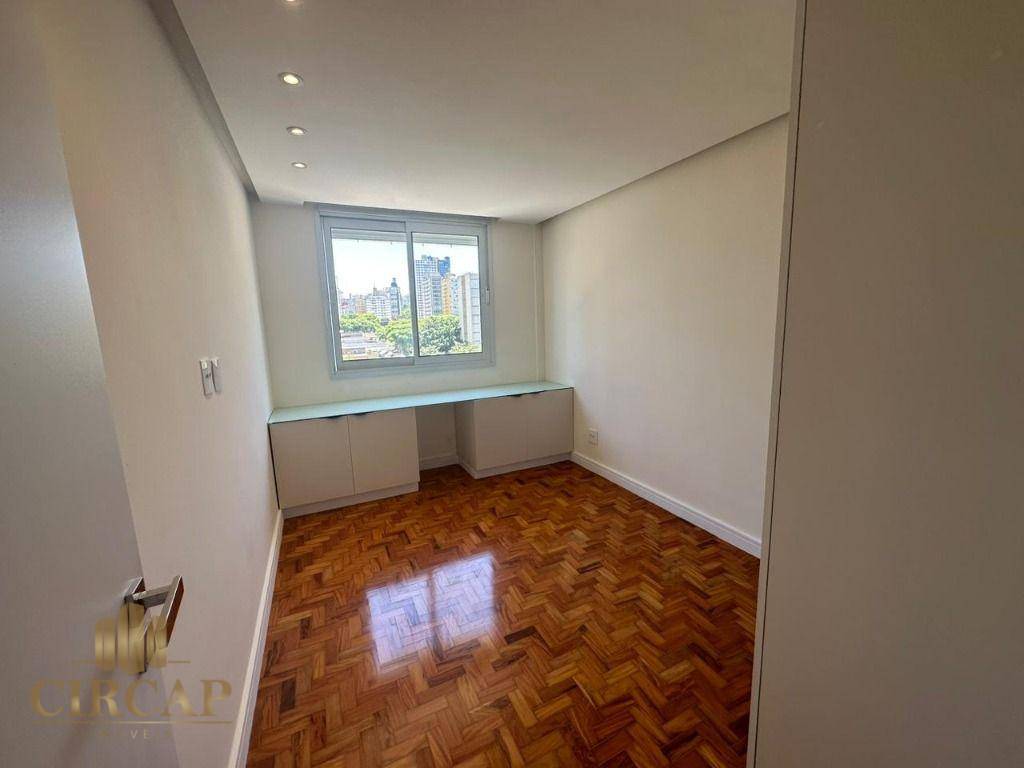 Apartamento à venda com 2 quartos, 100m² - Foto 10