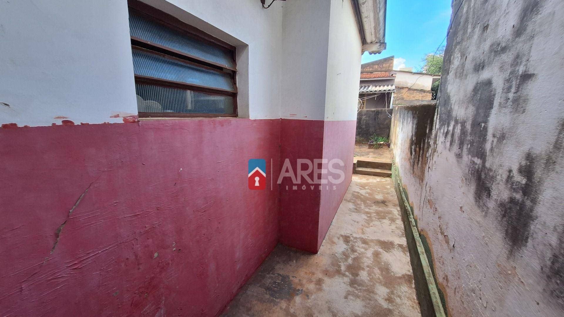 Casa para alugar com 3 quartos, 157m² - Foto 16