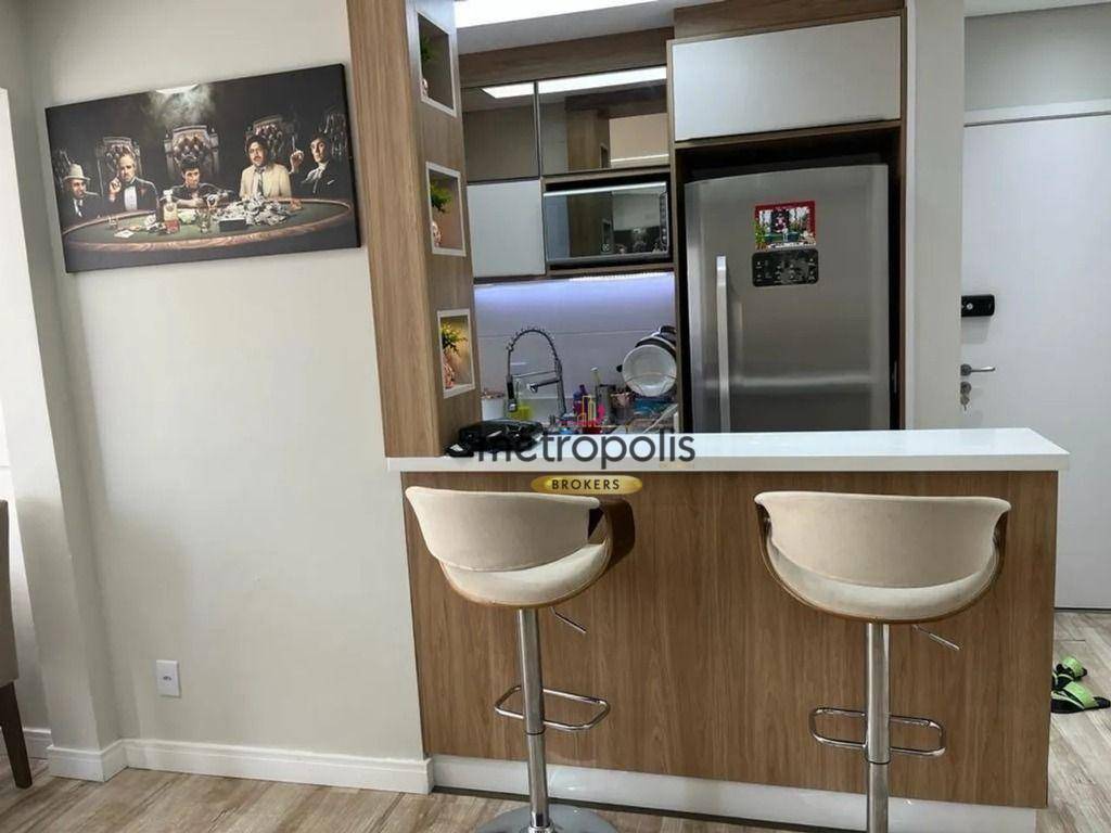 Apartamento para alugar com 2 quartos, 62m² - Foto 6