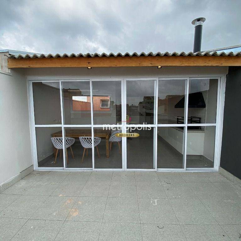 Cobertura à venda com 2 quartos, 100m² - Foto 18