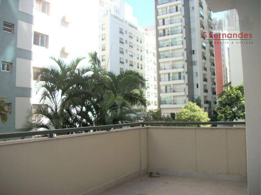 Conjunto Comercial-Sala para alugar, 291m² - Foto 11