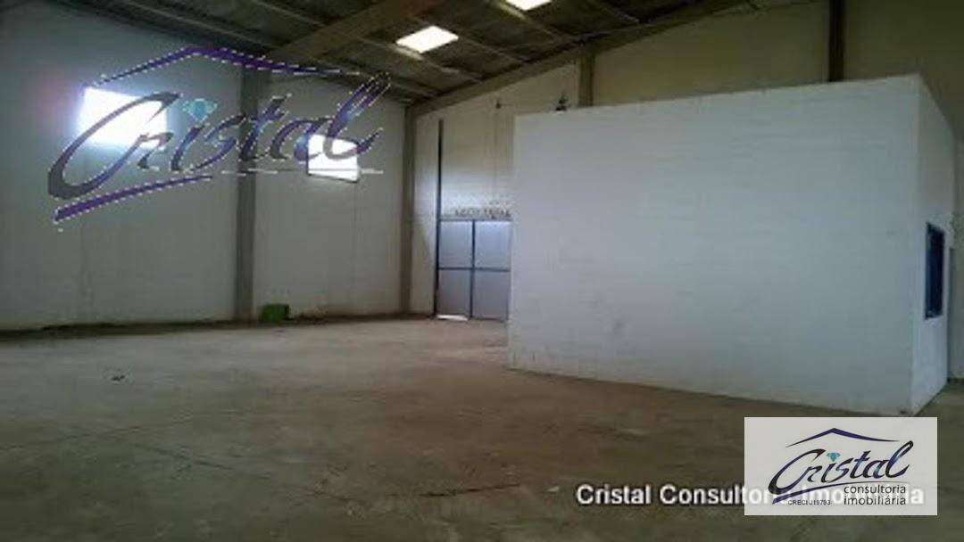 Depósito-Galpão-Armazém à venda e aluguel, 5000m² - Foto 4