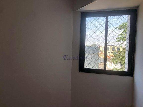 Apartamento à venda com 3 quartos, 80m² - Foto 11