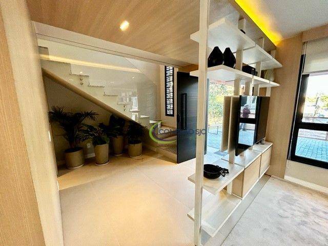 Casa de Condomínio à venda com 3 quartos, 110m² - Foto 13