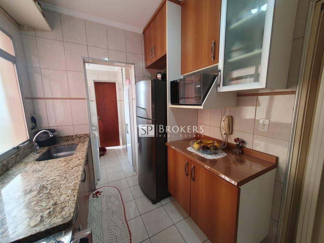 Apartamento à venda com 2 quartos, 72m² - Foto 7