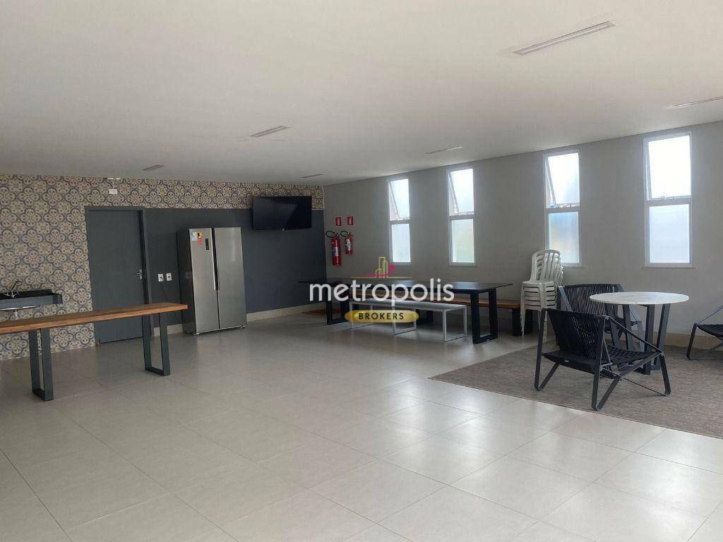 Apartamento à venda com 2 quartos, 48m² - Foto 33