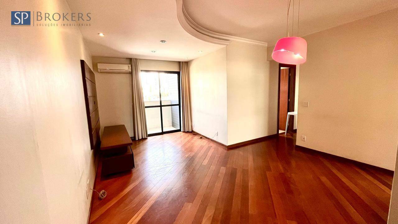 Apartamento à venda com 3 quartos, 110m² - Foto 4