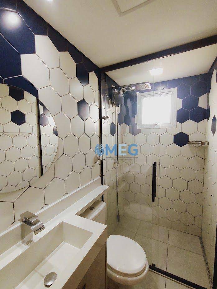 Apartamento para alugar com 2 quartos, 58m² - Foto 18