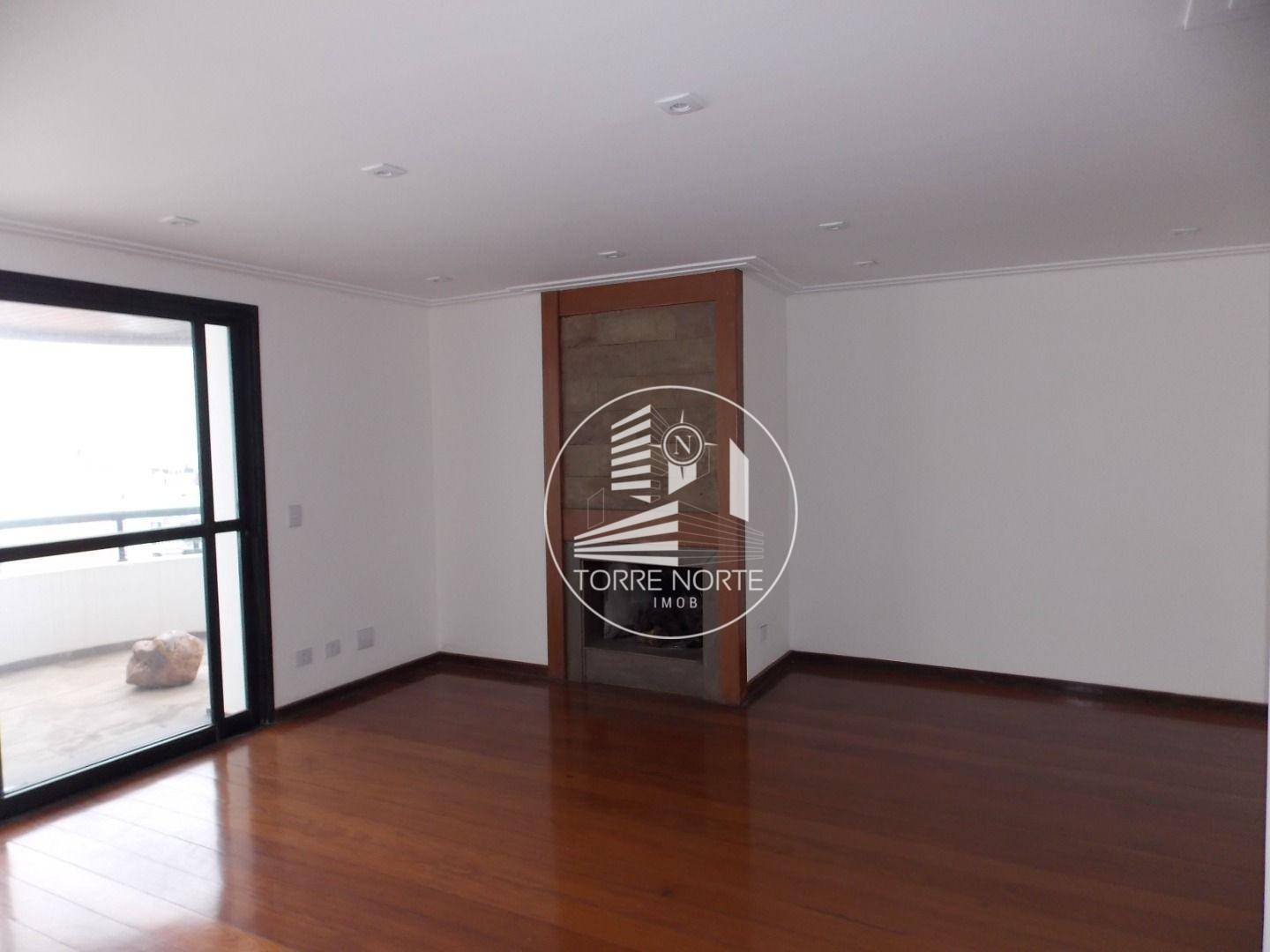 Cobertura à venda com 5 quartos, 460m² - Foto 5