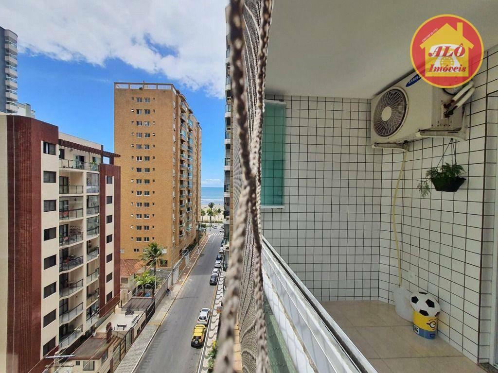 Apartamento à venda com 3 quartos, 114m² - Foto 12