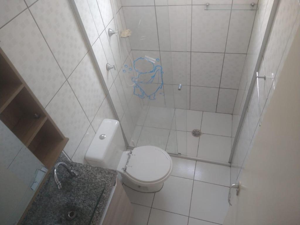 Apartamento à venda com 2 quartos, 48m² - Foto 11