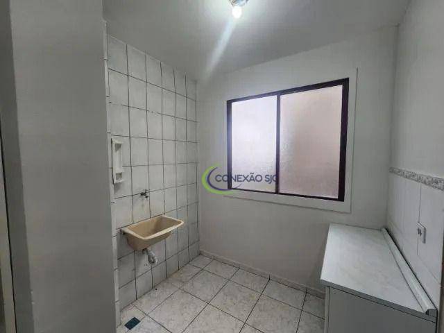 Apartamento à venda e aluguel com 2 quartos, 61m² - Foto 11