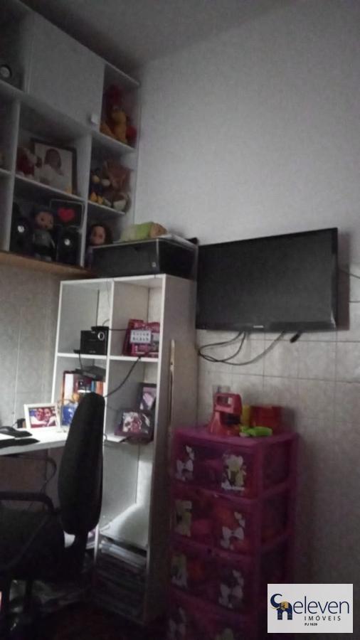 Apartamento à venda com 2 quartos, 65m² - Foto 10