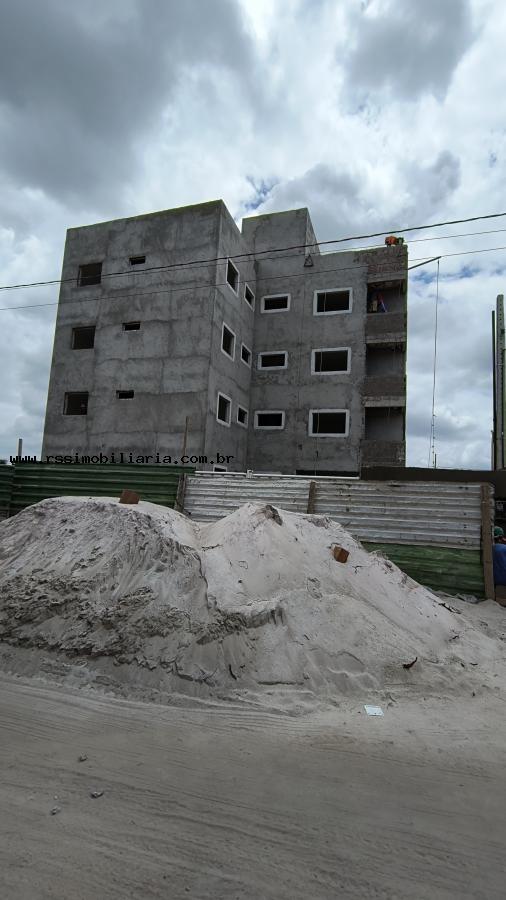 Apartamento à venda com 2 quartos, 50m² - Foto 2