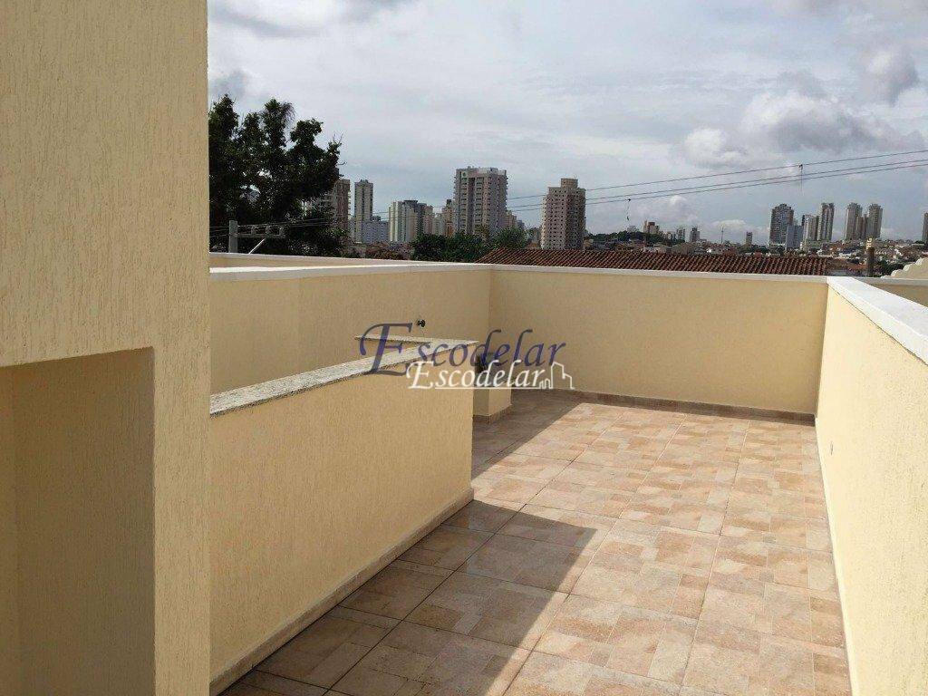 Sobrado à venda com 3 quartos, 250m² - Foto 15