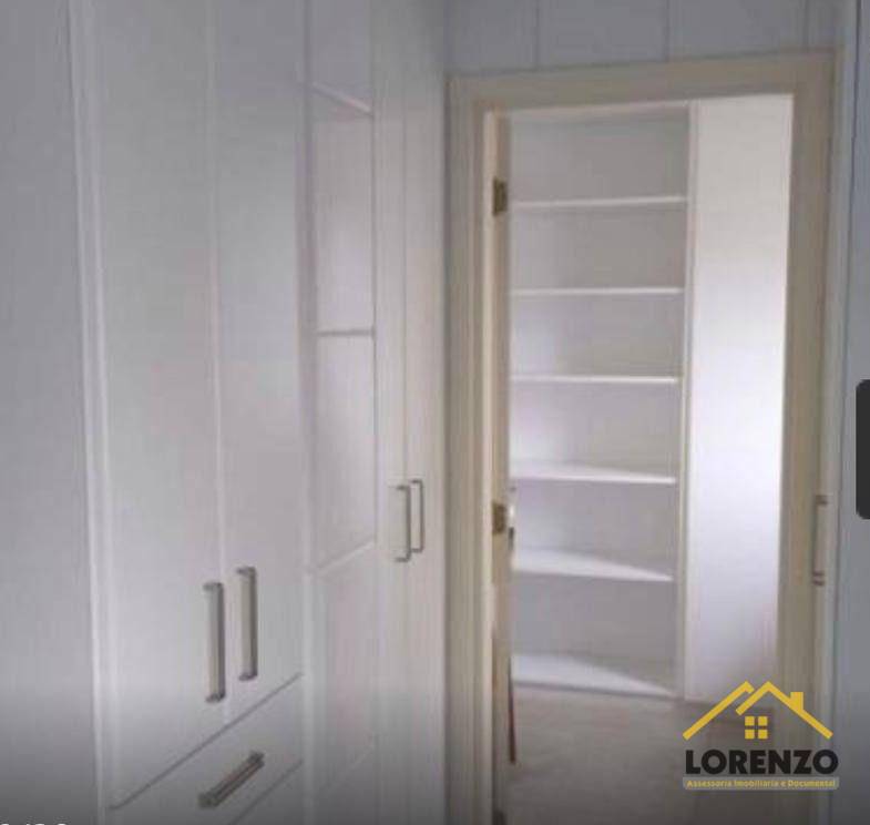 Apartamento à venda com 3 quartos, 192m² - Foto 8