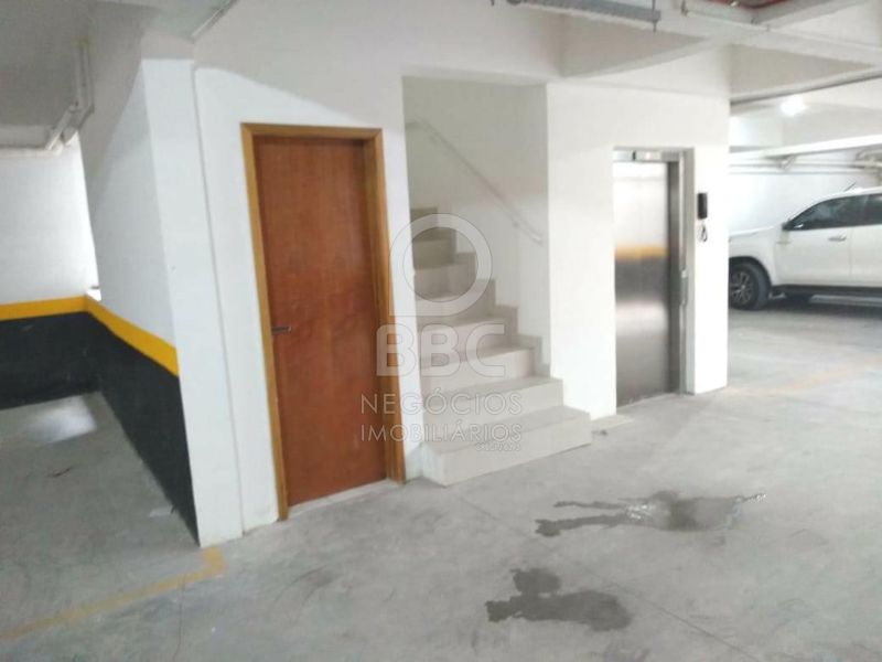 Apartamento à venda com 2 quartos, 42m² - Foto 14