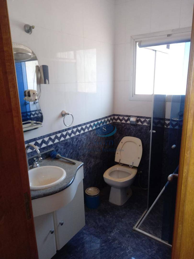 Sobrado à venda com 3 quartos, 220m² - Foto 16