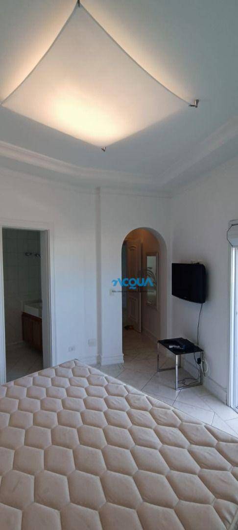 Apartamento à venda com 3 quartos, 160m² - Foto 10