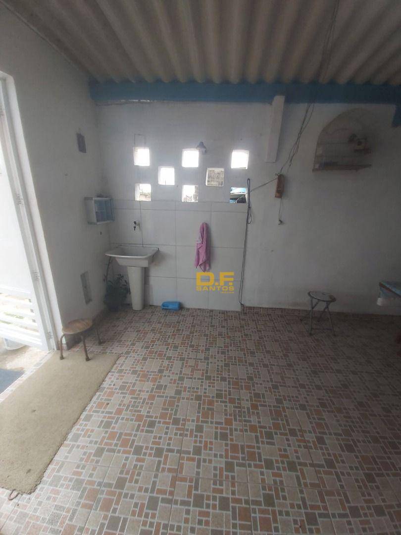 Casa à venda com 1 quarto, 80m² - Foto 5