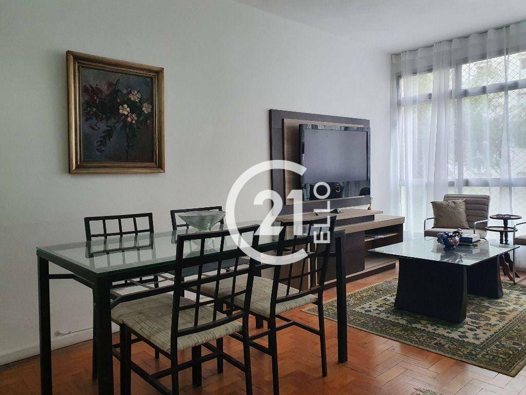 Apartamento à venda e aluguel com 2 quartos, 83m² - Foto 3