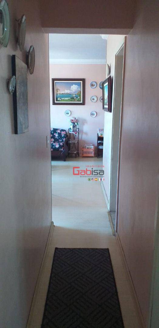 Apartamento à venda com 2 quartos, 90m² - Foto 8