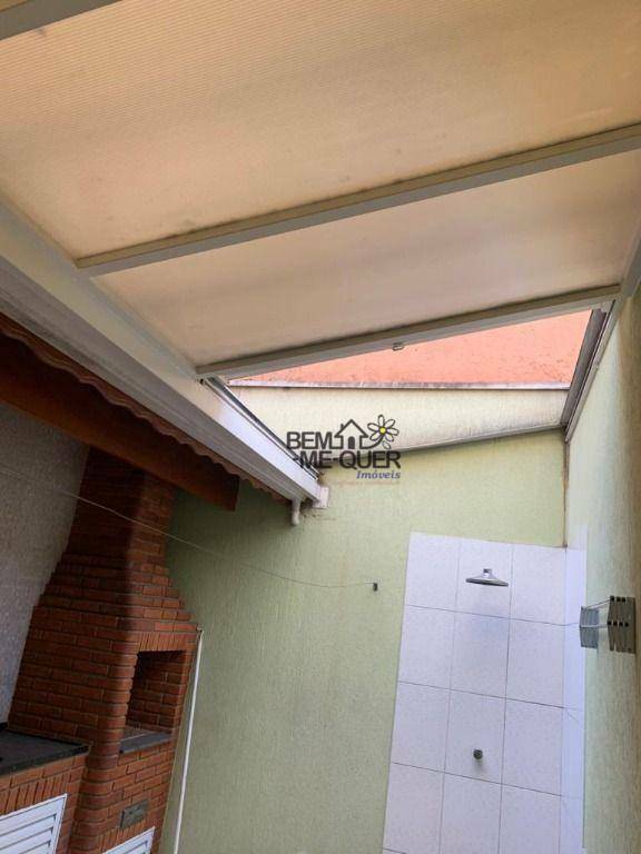 Sobrado à venda com 3 quartos, 110m² - Foto 16