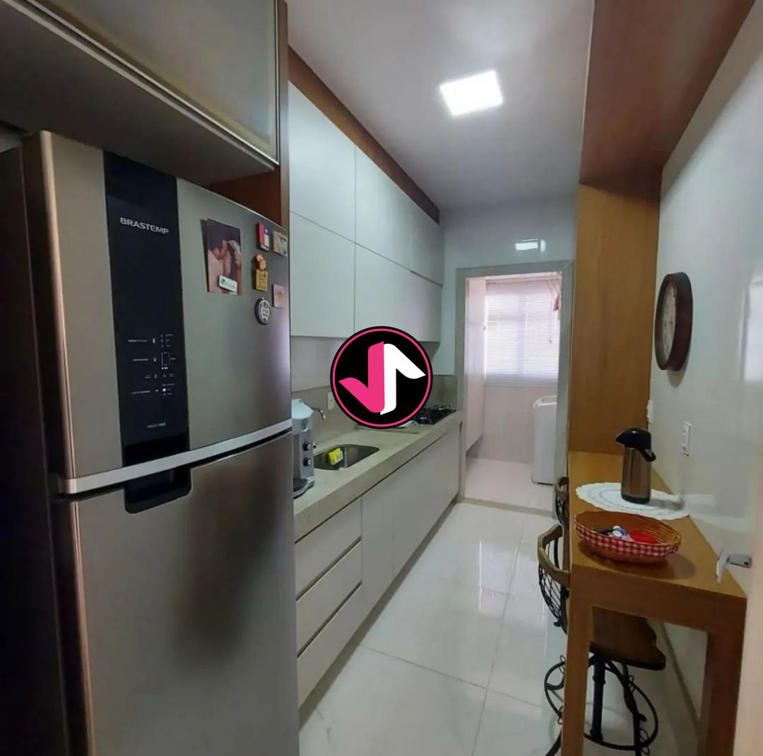 Apartamento à venda com 3 quartos - Foto 7