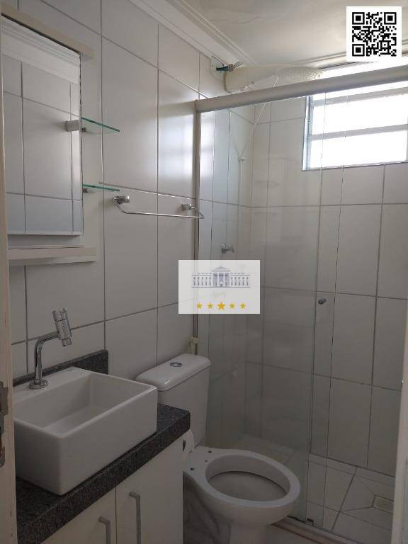 Apartamento à venda com 2 quartos, 51m² - Foto 2